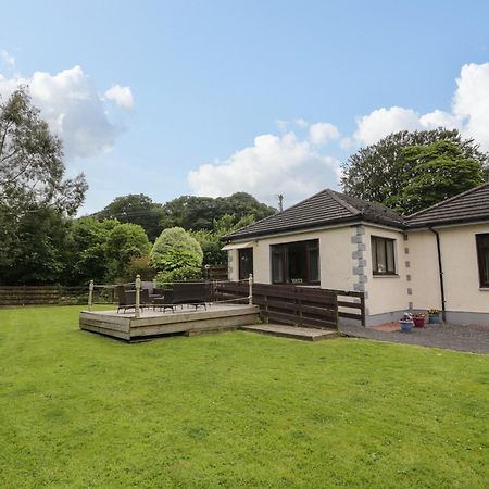 Torkeld Holiday Cottage Garlieston Екстериор снимка