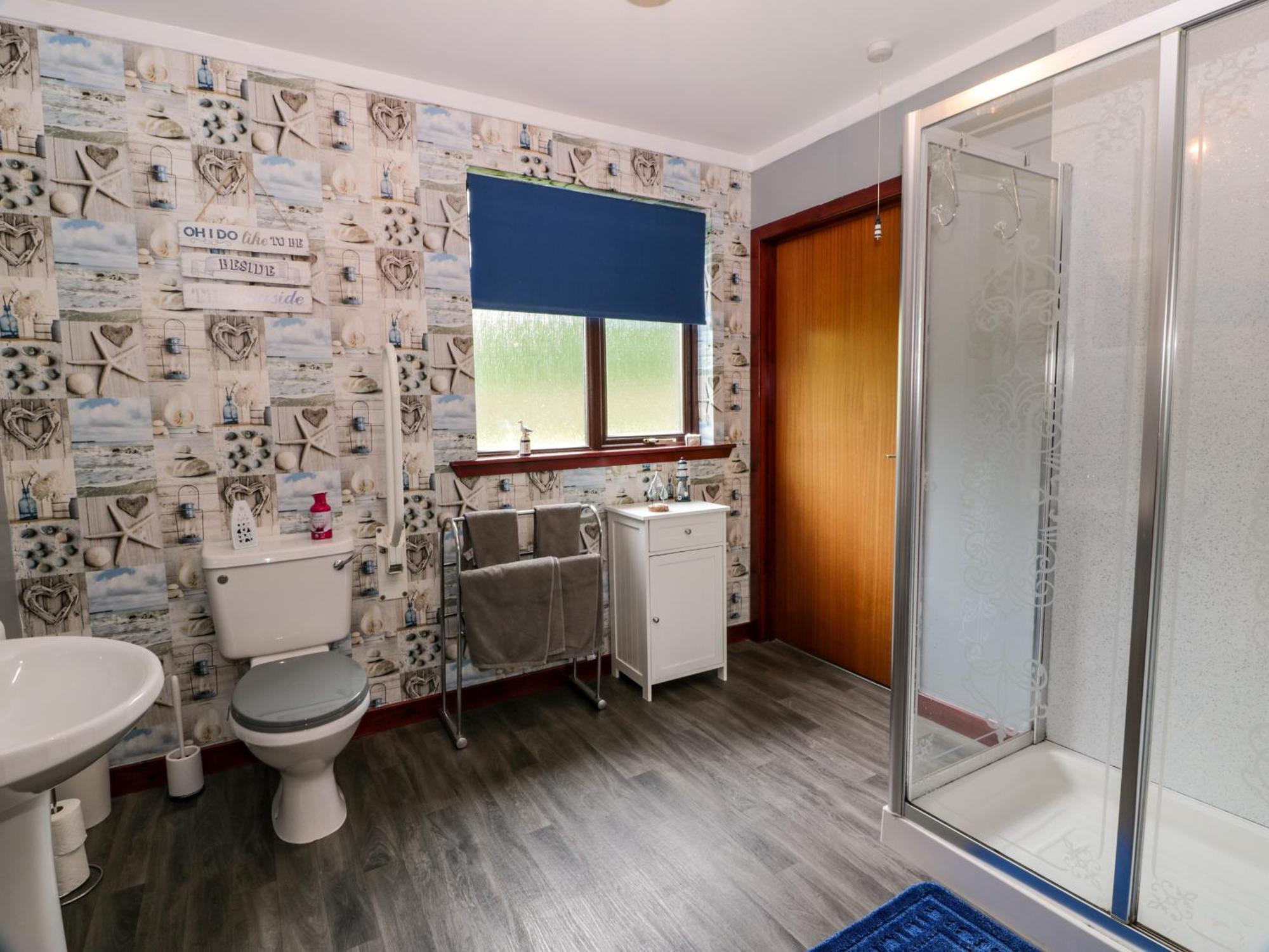 Torkeld Holiday Cottage Garlieston Екстериор снимка