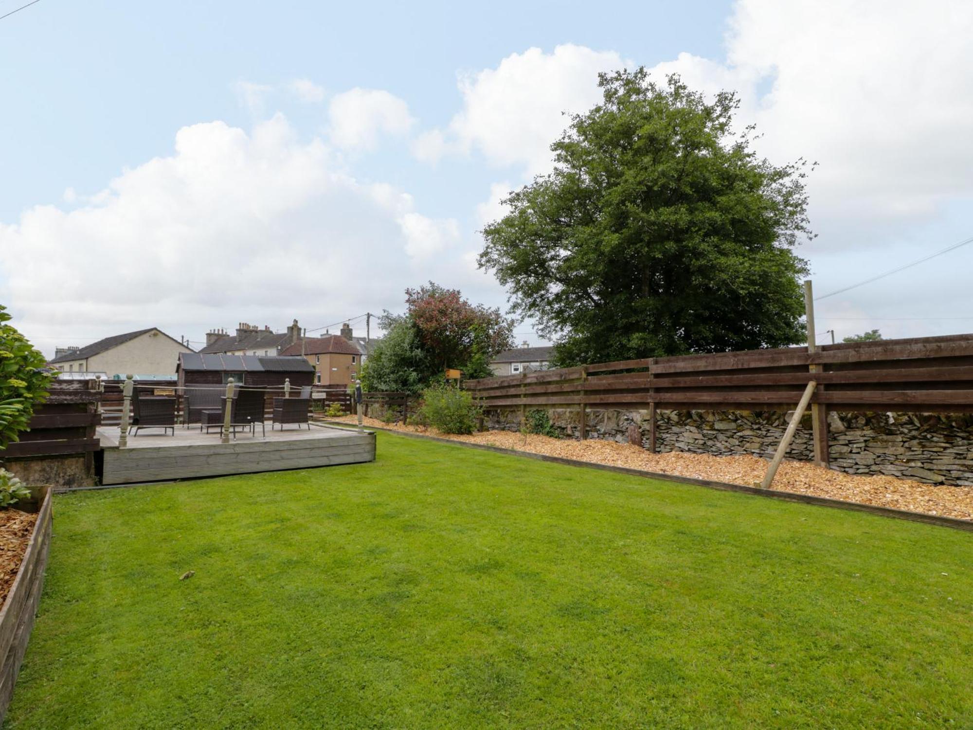 Torkeld Holiday Cottage Garlieston Екстериор снимка