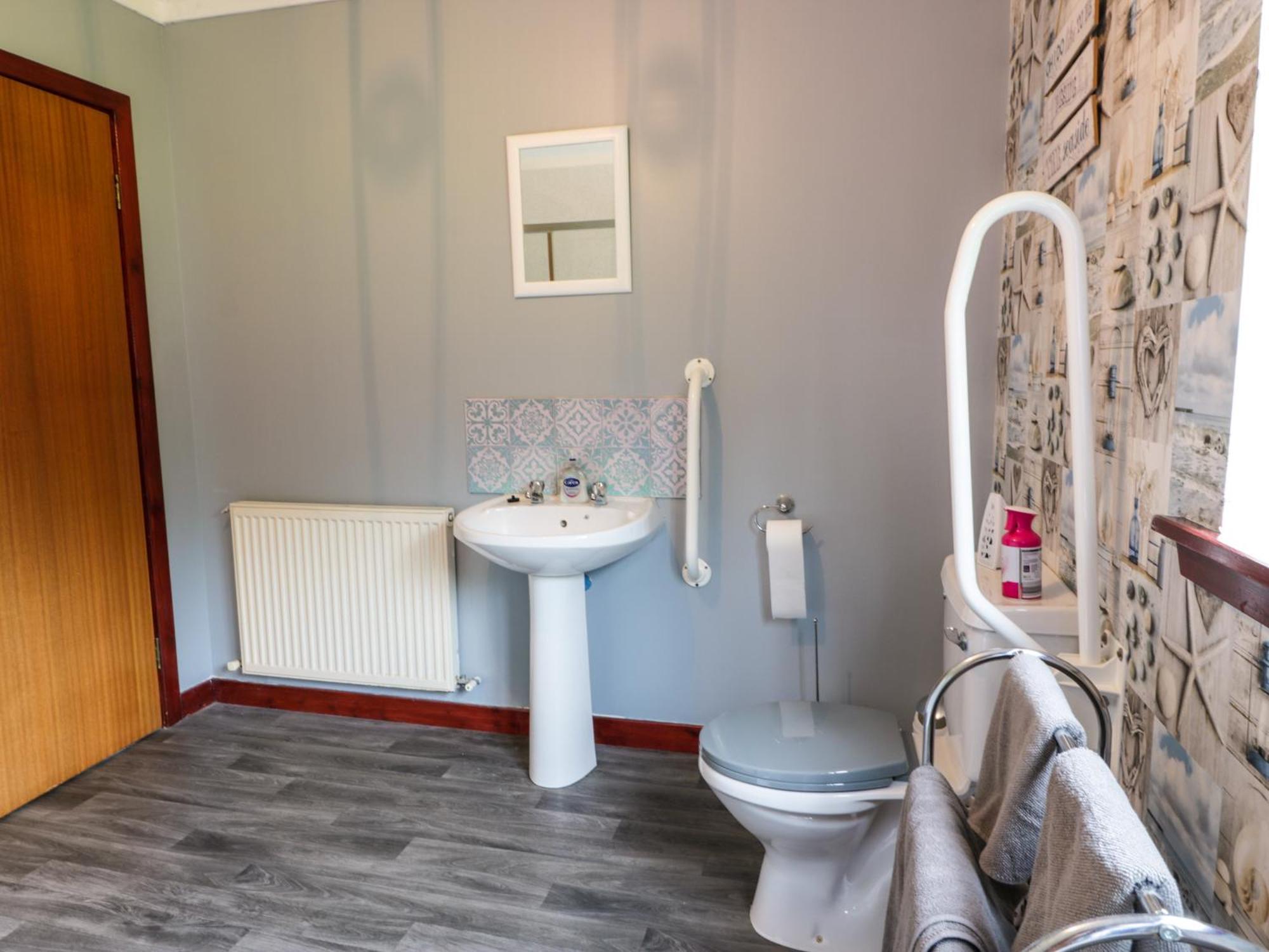 Torkeld Holiday Cottage Garlieston Екстериор снимка