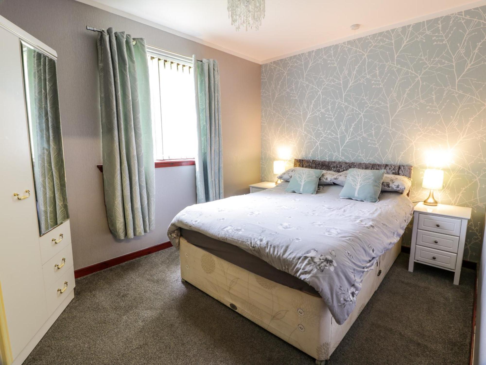 Torkeld Holiday Cottage Garlieston Екстериор снимка