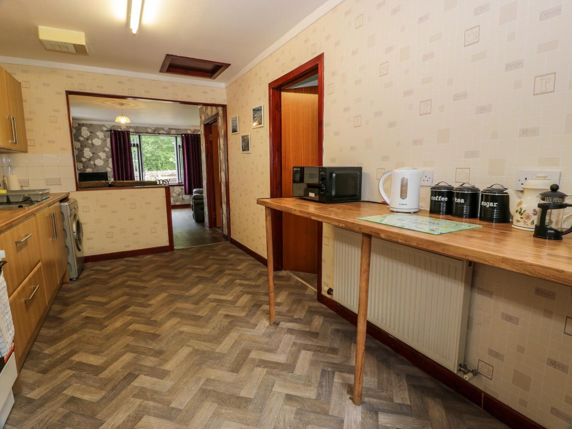 Torkeld Holiday Cottage Garlieston Екстериор снимка