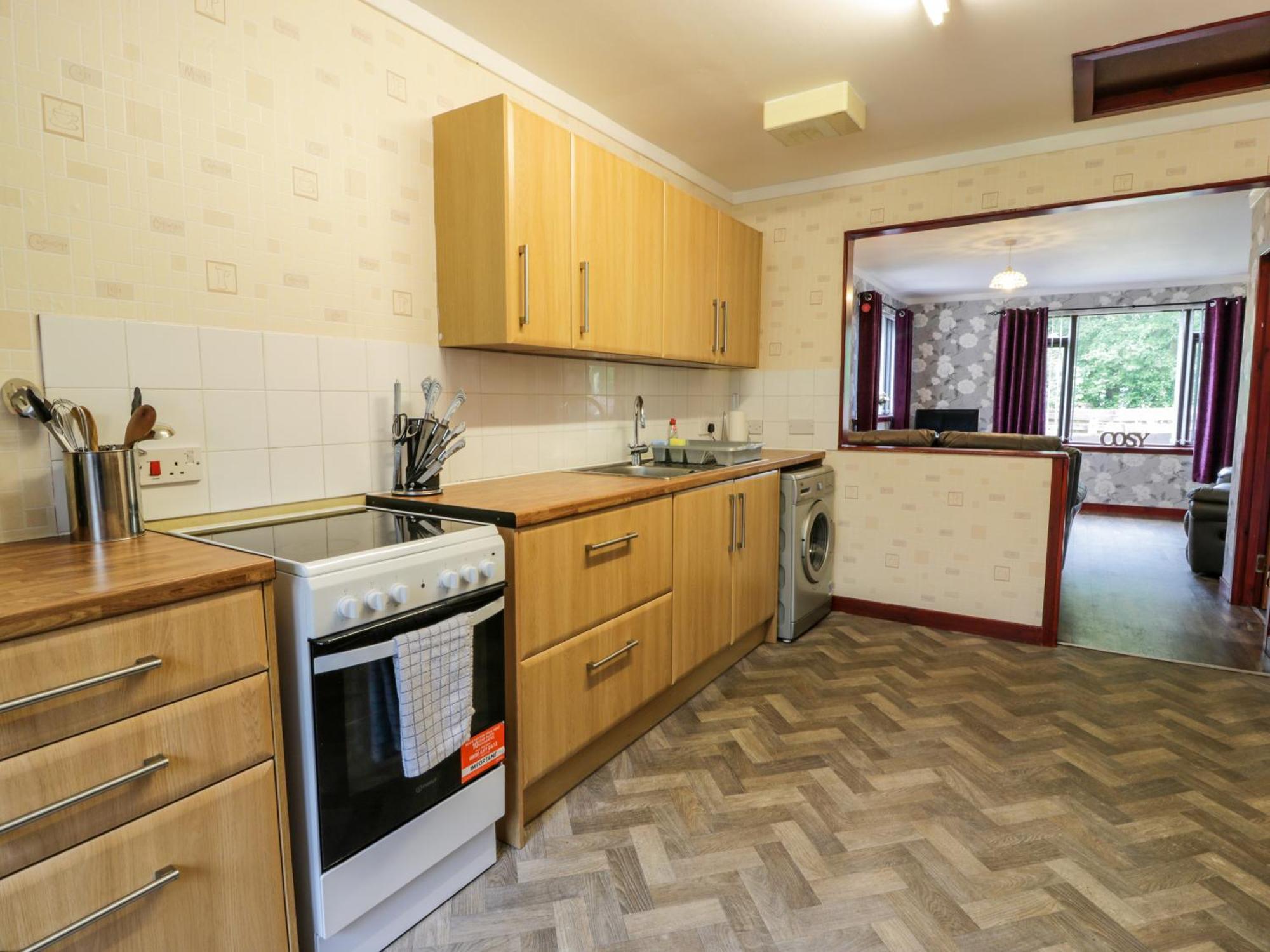 Torkeld Holiday Cottage Garlieston Екстериор снимка