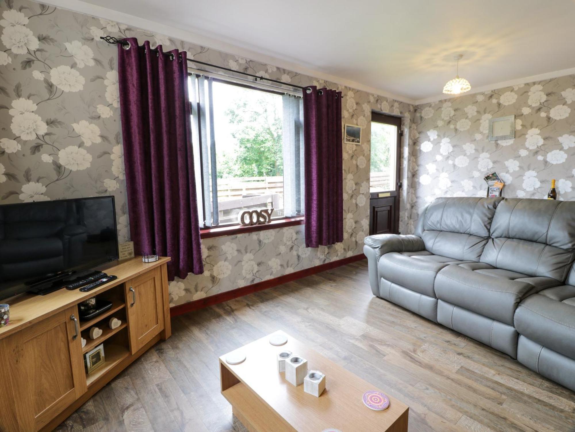 Torkeld Holiday Cottage Garlieston Екстериор снимка