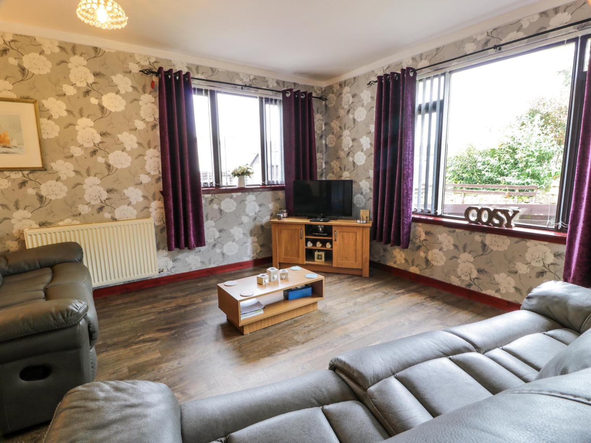 Torkeld Holiday Cottage Garlieston Екстериор снимка